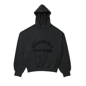 FEAR OF GOD ESSENTIALS HOODIE